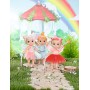 BABY born Storybook Fairy Poppy (831823)