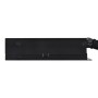 SST-FX600-PT (schwarz, 2x PCIe, 600 Watt)