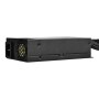 SST-FX600-PT (schwarz, 2x PCIe, 600 Watt)