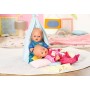 BABY born Romper Pink Tutina per bambola (832646)
