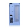 CTE E600 MX  (hellblau, Tempered Glas x 2) (CA-1Y3-00MFWN-00)