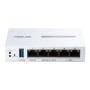 ASUS ExpertWiFi EBG15 router cablato Gigabit Ethernet Bianco (90IG08E0-MO3B00)