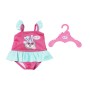 BABY born Swimsuit 43cm Costume per bambola (833636)