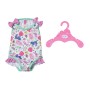 BABY born Swimsuit 43cm Costume per bambola (833636)