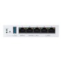 ASUS ExpertWiFi EBG15 router cablato Gigabit Ethernet Bianco (90IG08E0-MO3B00)