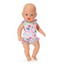 BABY born Swimsuit 43cm Costume per bambola (833636)