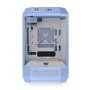 The Tower 300  (hellblau, Tempered Glass) (CA-1Y4-00SFWN-00)