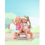 BABY born Swimsuit 43cm Costume per bambola (833636)