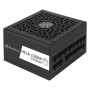 SST-HA1300R-PM 1300W (schwarz, 9x PCIe, Kabel-Management, 1300 Watt)