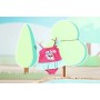 BABY born Swimsuit 43cm Costume per bambola (833636)