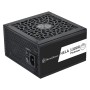 SST-HA1300R-PM 1300W (schwarz, 9x PCIe, Kabel-Management, 1300 Watt)
