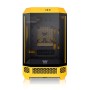 The Tower 300 (dunkelgelb, Tempered Glass) (CA-1Y4-00S4WN-00)