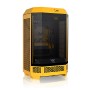 The Tower 300 (dunkelgelb, Tempered Glass) (CA-1Y4-00S4WN-00)