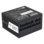 SST-HA1300R-PM 1300W (schwarz, 9x PCIe, Kabel-Management, 1300 Watt)