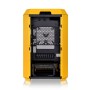 The Tower 300 (dunkelgelb, Tempered Glass) (CA-1Y4-00S4WN-00)