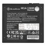 SST-HA1300R-PM 1300W (schwarz, 9x PCIe, Kabel-Management, 1300 Watt)