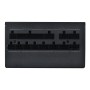 SST-HA1300R-PM 1300W (schwarz, 9x PCIe, Kabel-Management, 1300 Watt)