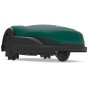Robomow RK2000 Tagliaerba robotizzato Batteria Nero, Rosso, Turchese (22AKHAFB619)