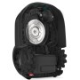 Robomow RK2000 Tagliaerba robotizzato Batteria Nero, Rosso, Turchese (22AKHAFB619)
