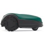 Robomow RK2000 Tagliaerba robotizzato Batteria Nero, Rosso, Turchese (22AKHAFB619)