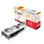 Radeon RX 7800 XT PURE GAMING OC 16G (wei, RDNA 3, GDDR6, 2x DisplayPort, 2x HDMI 2.1) (11330-03-20G)