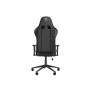 GENESIS NITRO 440 G2 Sedia da gaming per PC Seduta imbottita Nero, Grigio (NFG-2067)