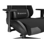 GENESIS NITRO 440 G2 Sedia da gaming per PC Seduta imbottita Nero, Grigio (NFG-2067)