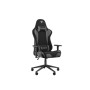 GENESIS NITRO 440 G2 Sedia da gaming per PC Seduta imbottita Nero, Grigio (NFG-2067)