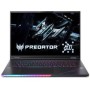 Acer Predator Helios 18 AI PH18-73-98E0 Gaming 18.0" WQXGA MiniLED Intel - Core Ultra 9 - 2.000 GB (NH.QVYEG.00L)