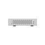 Netgear GC108P Gestito L2/L3/L4 Gigabit Ethernet (10/100/1000) Supporto Power over Ethernet (PoE) Bianco (GC108P-100PES)