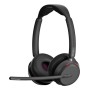 EPOS IMPACT 1060 Auricolare Wireless A Padiglione Ufficio Bluetooth Nero (1001134)