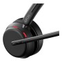 EPOS IMPACT 1060 Auricolare Wireless A Padiglione Ufficio Bluetooth Nero (1001134)