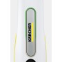 Dampfreiniger SC 3 Upright EasyFix (wei/schwarz, 1.600 Watt, mit Bodenreinigungsset EasyFix) (1.513-530.0)
