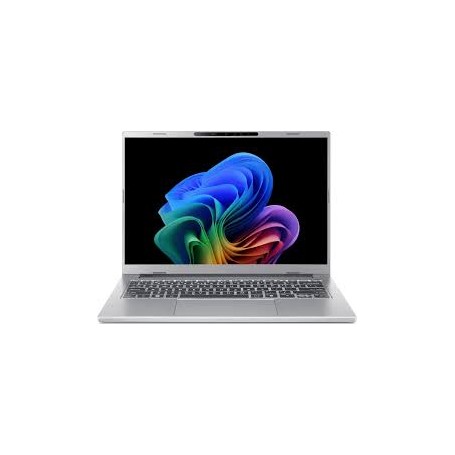 Acer Aspire 14 AI 14" Notebook - Core Ultra 7 35,56 cm - 1 TB SSD - 32 GB RAM - Windows 11 Home (NX.JNQEG.00B)