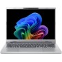 Acer Aspire 14 AI 14" Notebook - Core Ultra 7 35,56 cm - 1 TB SSD - 32 GB RAM - Windows 11 Home (NX.JNQEG.00B)