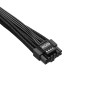 Revolution D.F.X 1650W (wei, 3x 12-Pin GPU Anschluss, 7x PCIe, Kabelmanegement, 1650 Watt) (ERT1650EWT)
