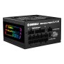 REVOLUTION D.F.X 850W (schwarz, 2x 12VHPWR, 4x PCIe, Kabel-Management, 850 Watt) (ERT850EWT)