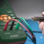 FLIR LCR METER multimetro Multimetro digitale (LCR200)