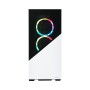 K 8 ARGB (wei, Tempered Glass) (ECA-EK8-WW-ARGB)