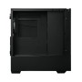 K 8 ARGB (schwarz, Tempered Glass) (ECA-EK8-BB-ARGB)
