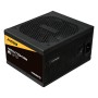 Revolution D.F.12 850W (schwarz, 1x 12-Pin GPU Anschluss, 3x PCIe, Kabelmanegement, 850 Watt) (ETV850G)