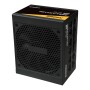 Revolution D.F.12 850W (schwarz, 1x 12-Pin GPU Anschluss, 3x PCIe, Kabelmanegement, 850 Watt) (ETV850G)