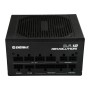 Revolution D.F.12 850W (schwarz, 1x 12-Pin GPU Anschluss, 3x PCIe, Kabelmanegement, 850 Watt) (ETV850G)