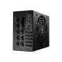FSP Hydro PTM PRO ATX3.0(PCIe5.0) 1200W alimentatore per computer 20+4 pin ATX ATX Nero (PPA12A1014)