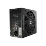 FSP Hydro PTM PRO ATX3.0(PCIe5.0) 1200W alimentatore per computer 20+4 pin ATX ATX Nero (PPA12A1014)