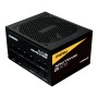 Revolution D.F.12 750W (schwarz, 1x 12-Pin GPU Anschluss, 3x PCIe, Kabelmanegement, 750 Watt) (ETV750G)