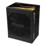 Revolution D.F.12 750W (schwarz, 1x 12-Pin GPU Anschluss, 3x PCIe, Kabelmanegement, 750 Watt) (ETV750G)