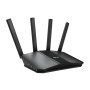 ASUS RT-BE58U router wireless 2.5 Gigabit Ethernet Dual-band (2.4 GHz/5 GHz) Nero (90IG0910-MO3C00) (90IG0A70-MO9C00)