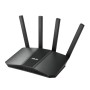 ASUS RT-BE58U router wireless 2.5 Gigabit Ethernet Dual-band (2.4 GHz/5 GHz) Nero (90IG0910-MO3C00) (90IG0A70-MO9C00)