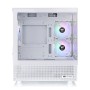 View 170 TG ARGB  (wei, Tempered Glass x 2) (CA-1Z4-00M6WN-00)